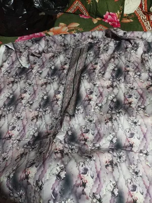 Zam Zam Cotton Three Piece at 750
