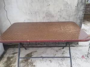 Dining Table (N. Mohammad)