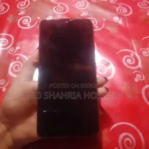 Vivo Y17 128 GB Pink