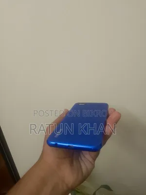 Realme C2 32 GB Blue