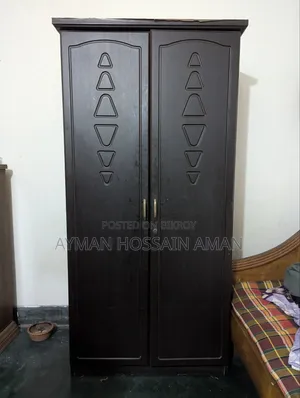 Almirah for Sale