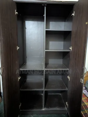 Almirah for Sale