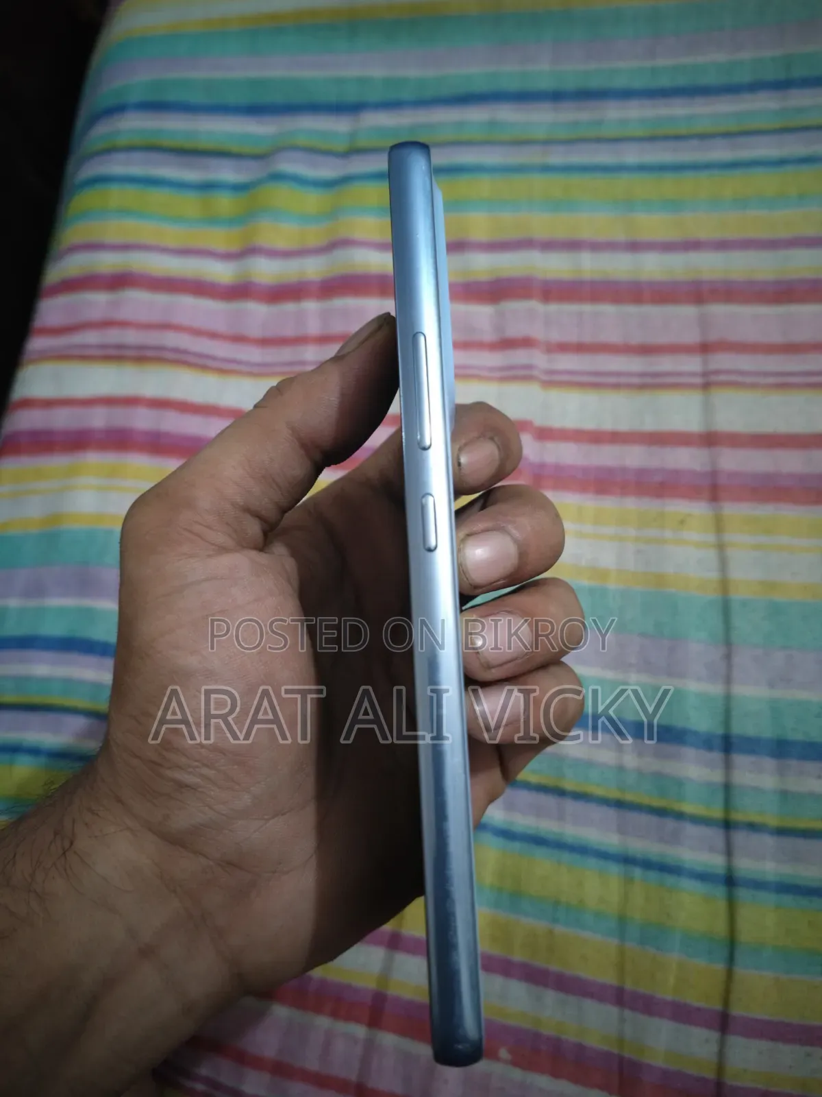 স্যামসাং গ্যালাক্সি এ৫৩ ৫জি ১২৮ জিবি