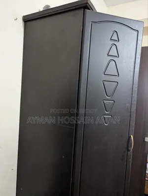 Almirah for Sale