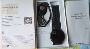 Smart Watch (Made in Germany)