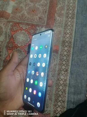 Realme 11 Pro+ 256 GB White