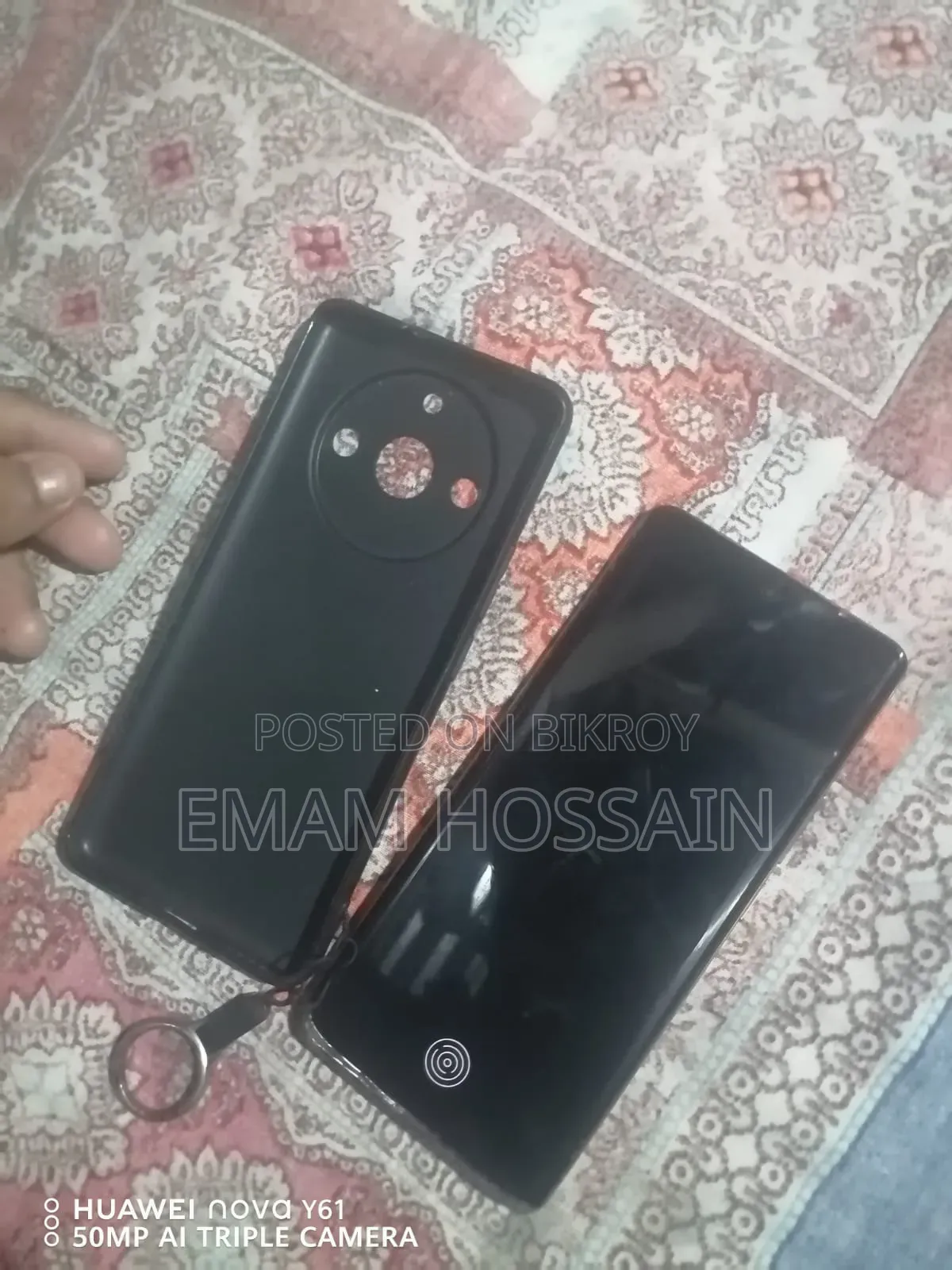 রিয়েলমি ১১ প্রো+ ২৫৬ জিবি হোয়াইট