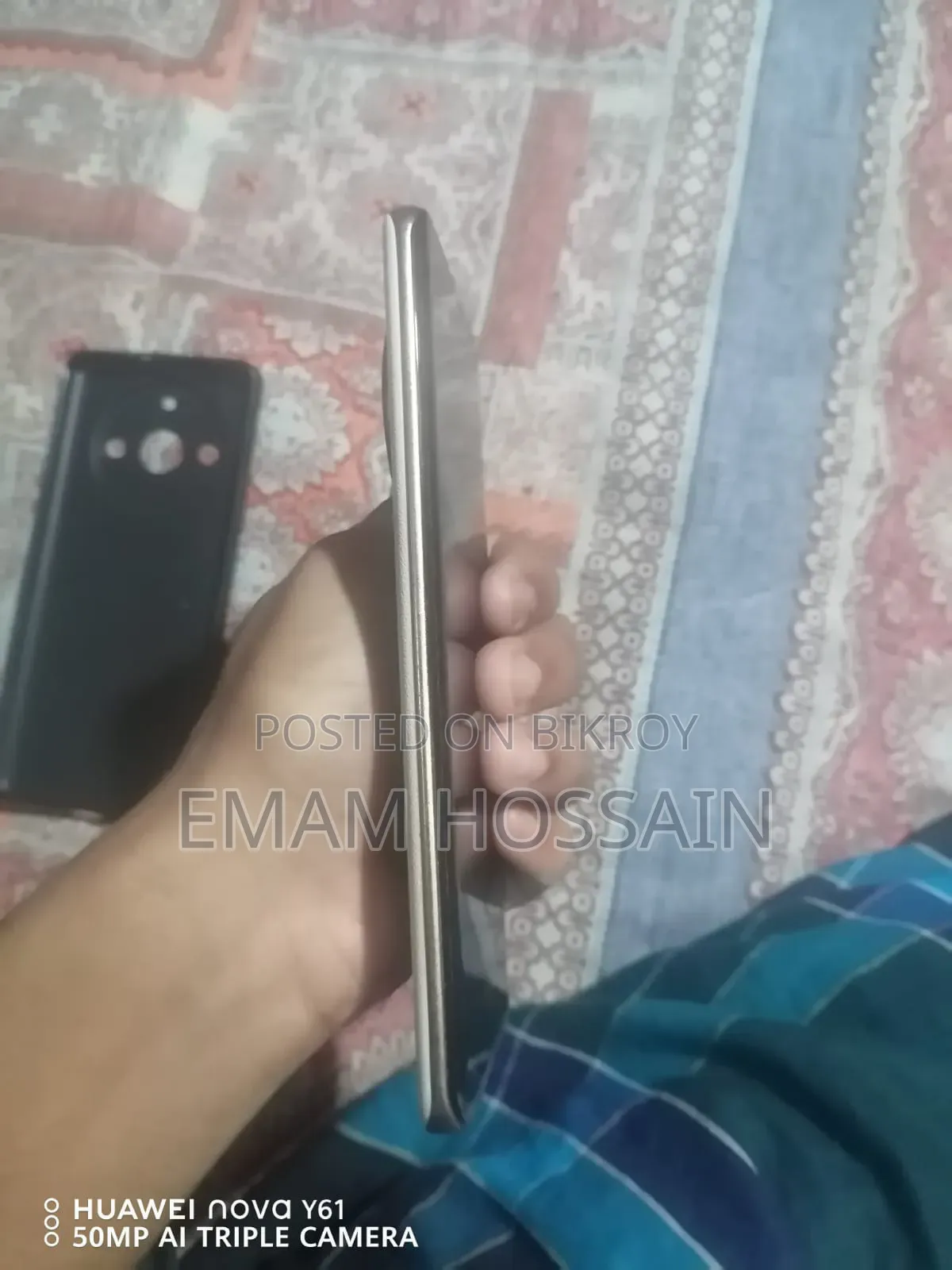 রিয়েলমি ১১ প্রো+ ২৫৬ জিবি হোয়াইট