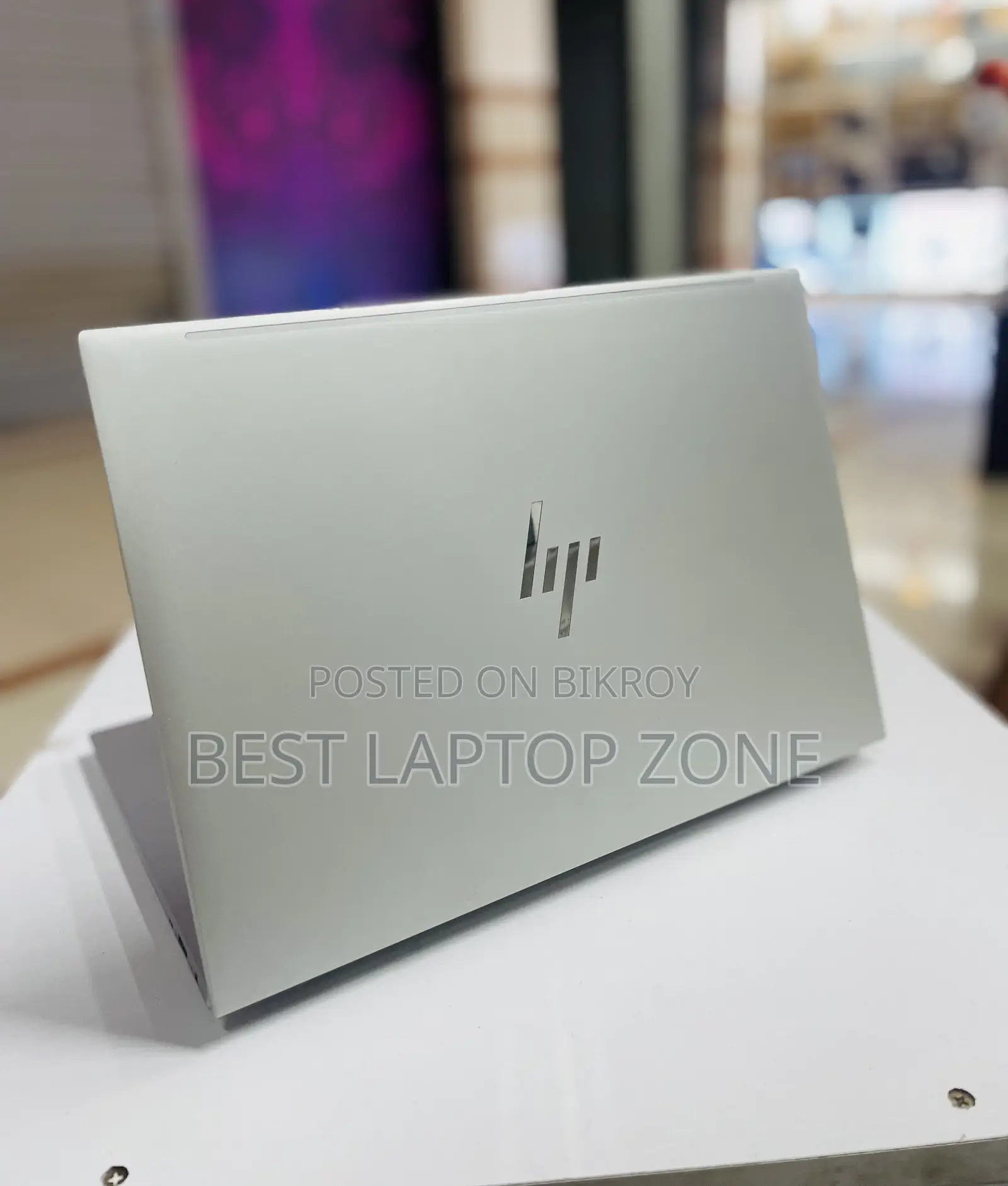 Laptop HP 16GB Intel Core I5 SSD 512GB