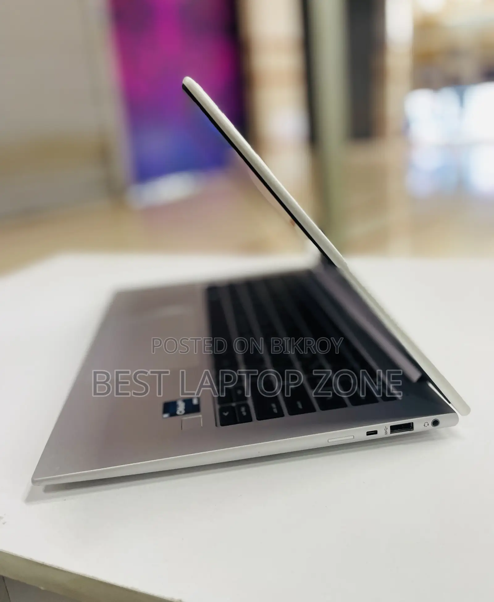 Laptop HP 16GB Intel Core I5 SSD 512GB
