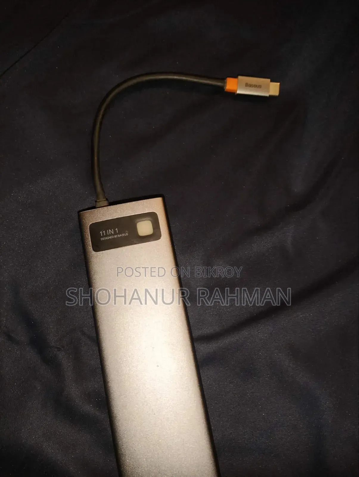 বেসাস ১১ ইন ১