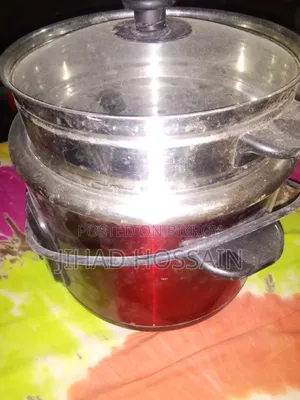 রাইস কুকার
