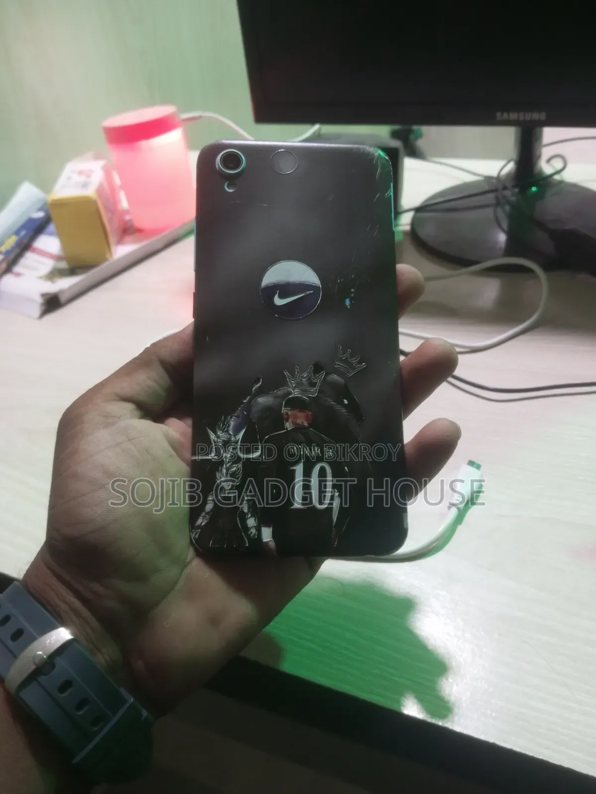 Vivo Y1s 32 GB