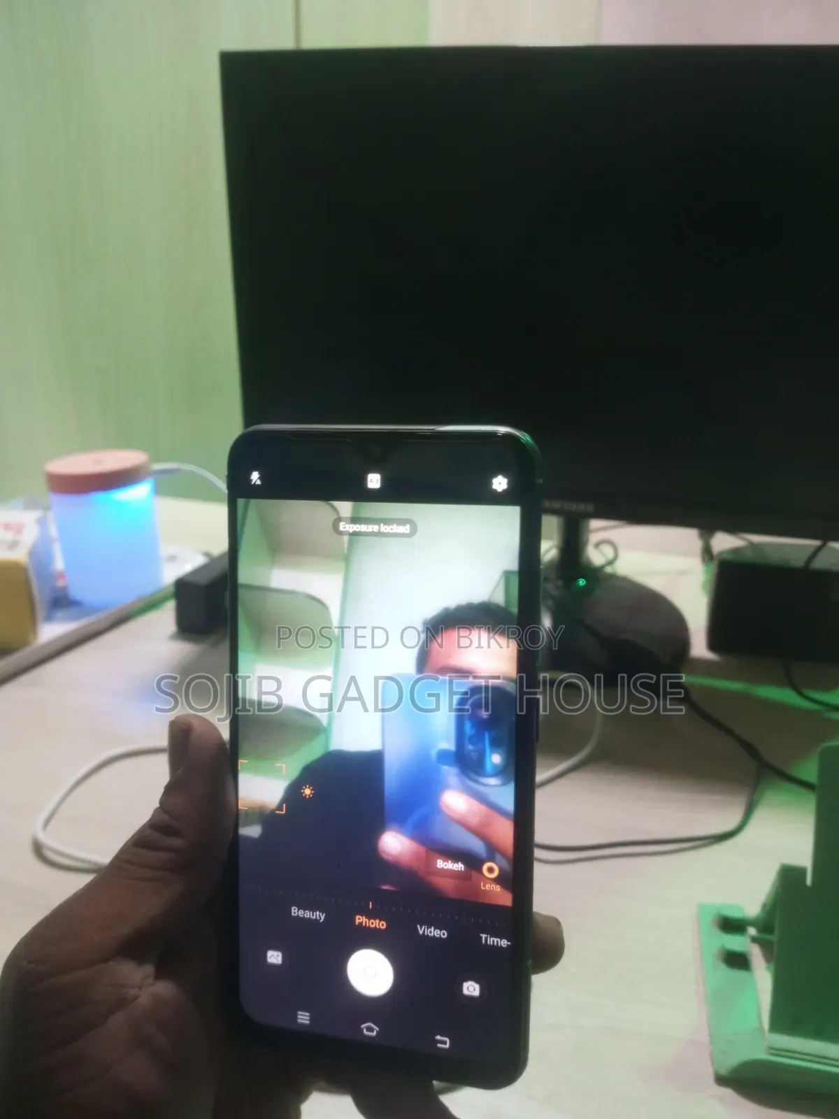 Vivo Y1s 32 GB