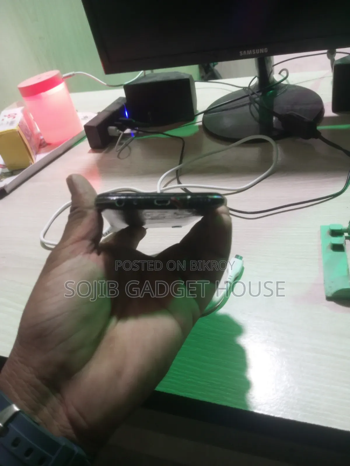 Vivo Y1s 32 GB