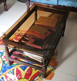 Center Table / Tea Table