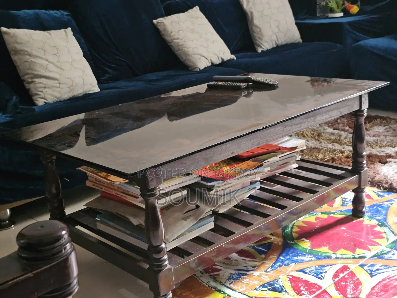 Center Table / Tea Table