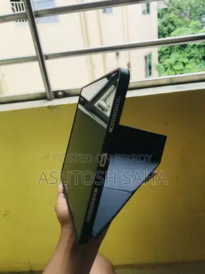 Apple iPad Air 11 (2024) 128 GB Silver