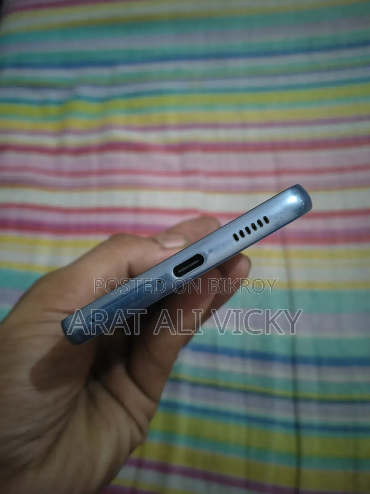 স্যামসাং গ্যালাক্সি এ৫৩ ৫জি ১২৮ জিবি
