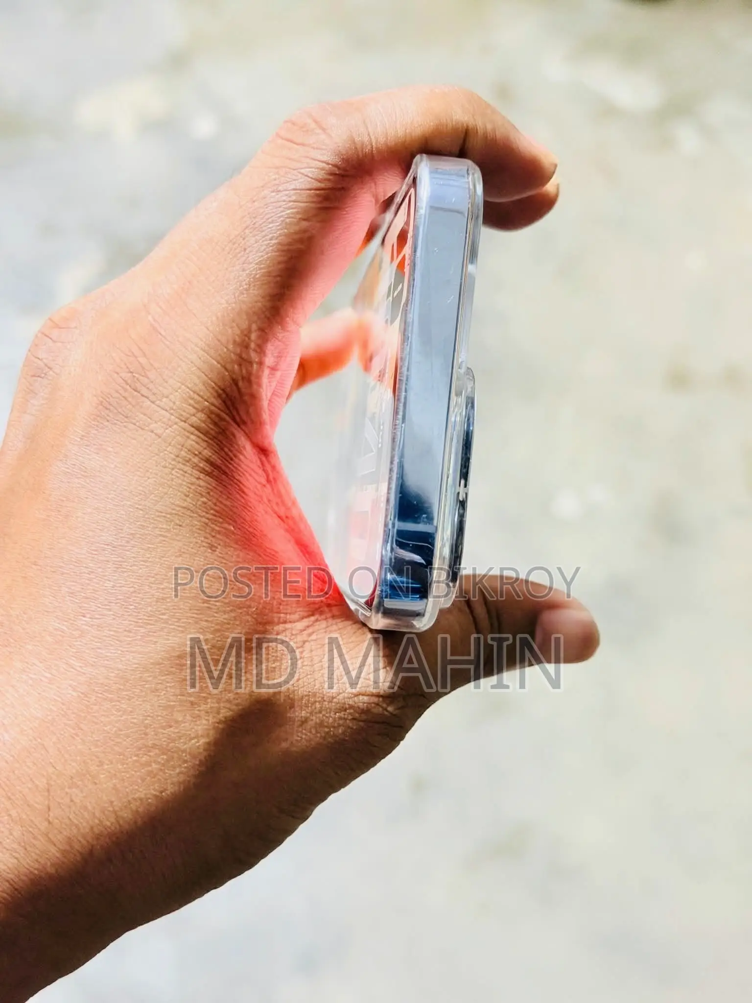 Apple iPhone 13 Pro 128 GB Blue