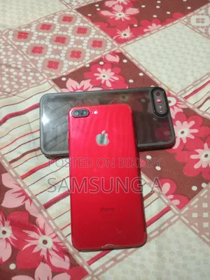 Apple iPhone 7 Plus 32 GB Red