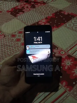 Apple iPhone 7 Plus 32 GB Red