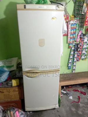 ফ্রিজ বিক্রি হবে