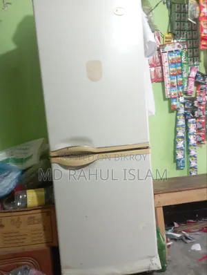 ফ্রিজ বিক্রি হবে