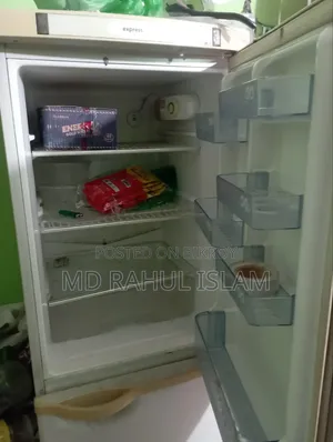 ফ্রিজ বিক্রি হবে