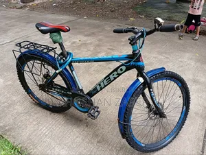 Cycle for Sale Hero Brand Brand New