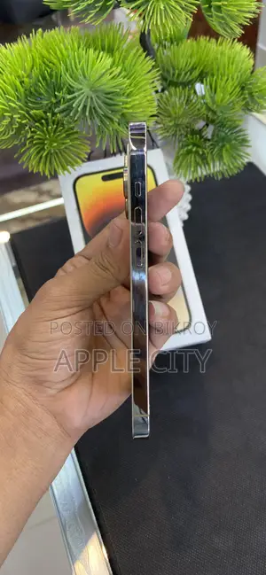 Apple iPhone 14 Pro 256 GB Gold