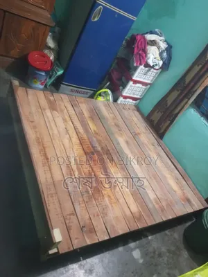 Sturdy large chowki for sale at low price