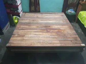 Sturdy large chowki for sale at low price