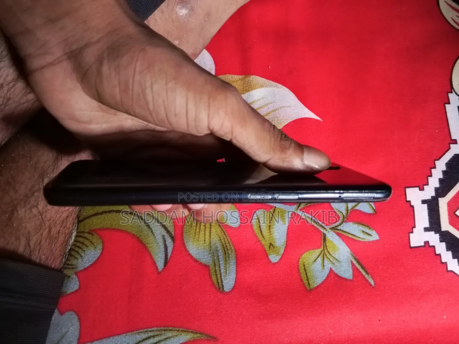 Oppo A56 5G 256 GB Black