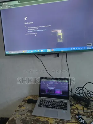 Laptop HP EliteBook X360 1030 G2 16GB Intel Core I5 SSD 256GB