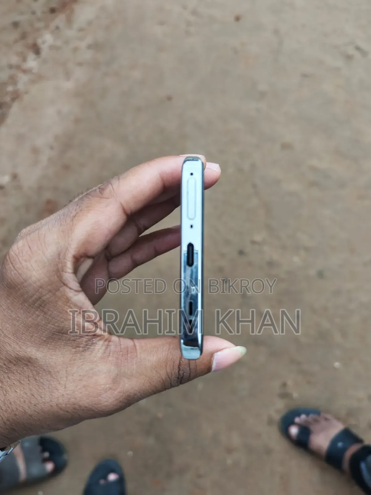Oppo Reno 12 5G 512 GB Silver