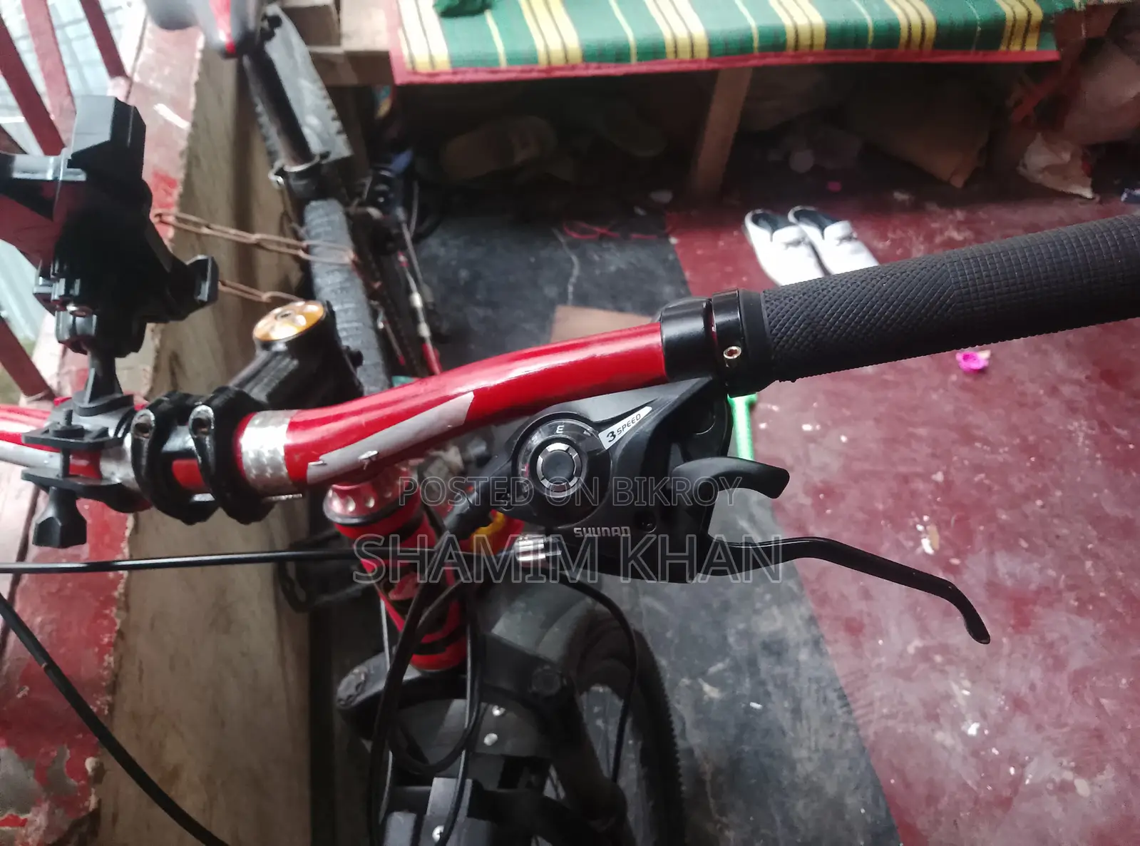 আর্জেন্ট সেল পোস্ট