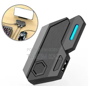 Mk 500 Mobile Gaming Combo will be sold on emergency basis