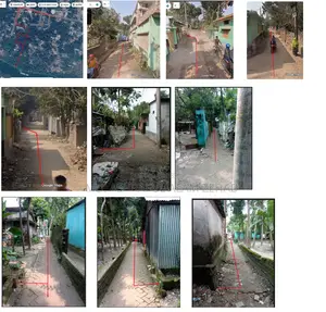 জমি বিক্রি হবে