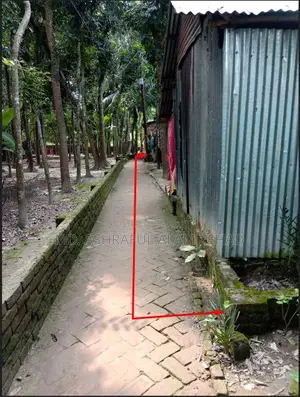 জমি বিক্রি হবে