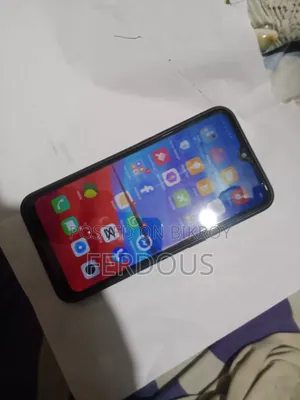 Oppo A5s (AX5s) 64 GB Gray