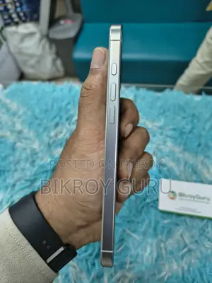Apple iPhone 16 Pro Max 512 GB White