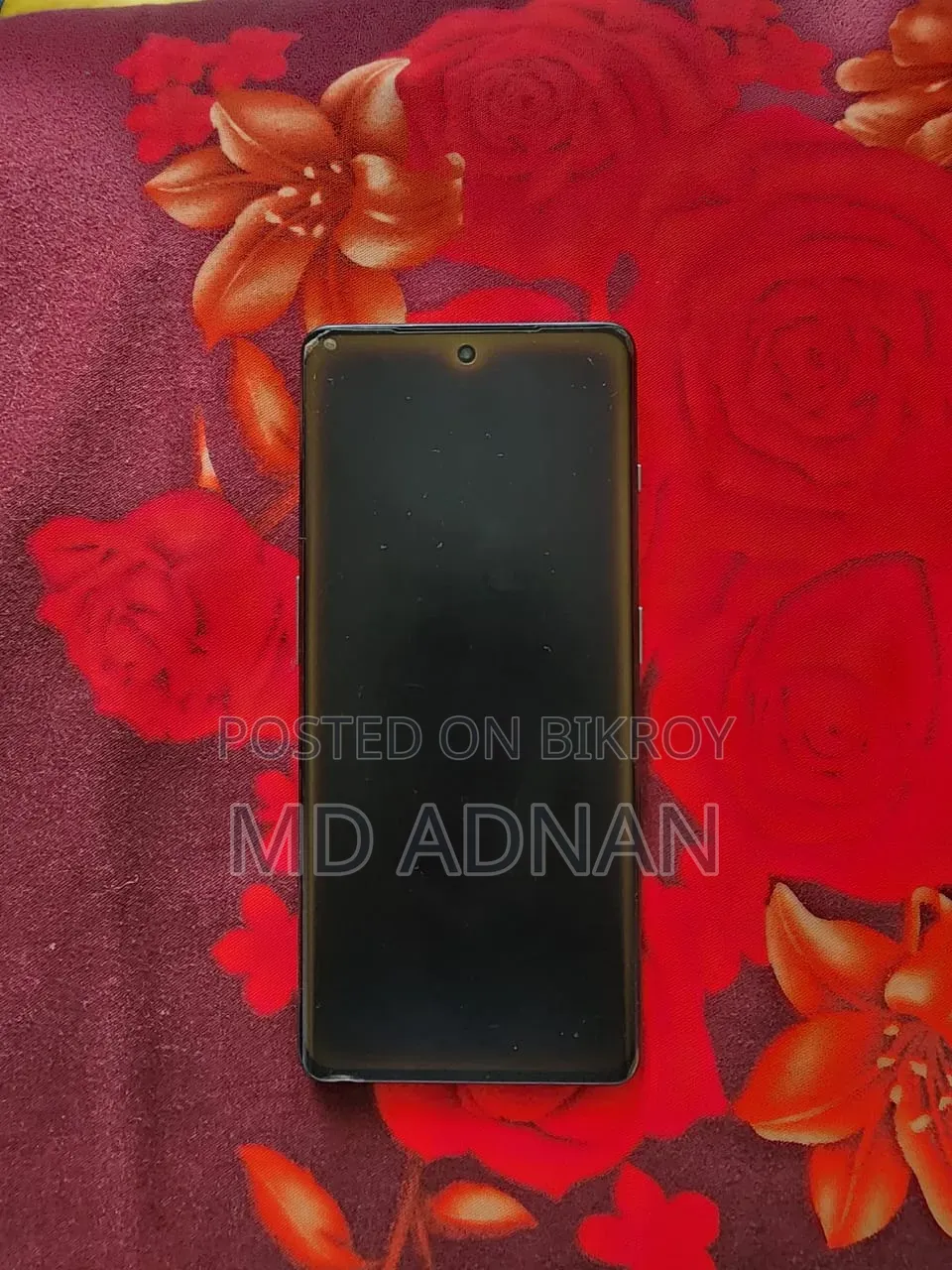 OnePlus 11R 128 GB Black