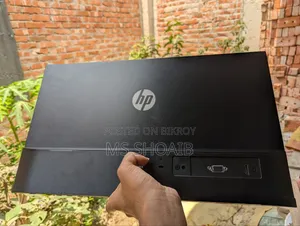 HP M22f Monitor