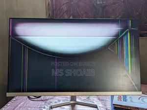 HP M22f Monitor