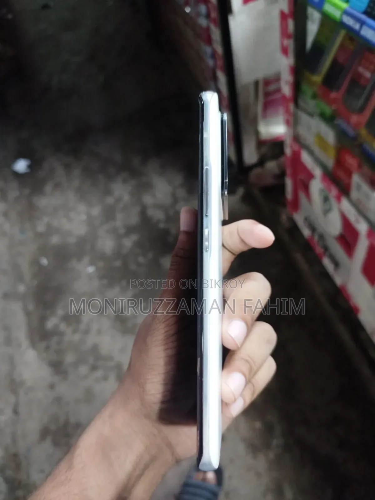 Xiaomi Mi 11 Ultra 256 GB White