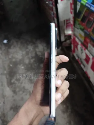 Xiaomi Mi 11 Ultra 256 GB White