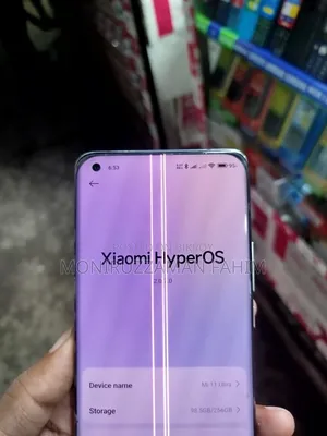 Xiaomi Mi 11 Ultra 256 GB White