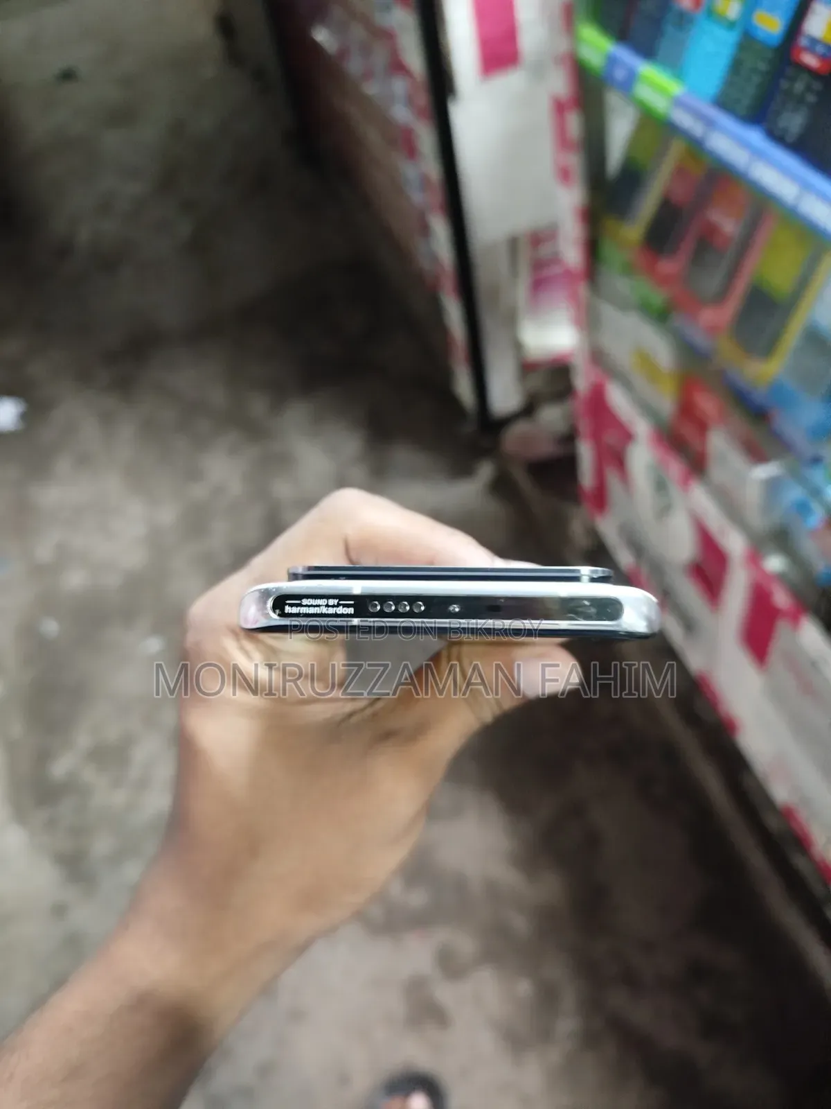 Xiaomi Mi 11 Ultra 256 GB White