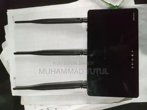 D-Link Dir-816 Dual Brand Router